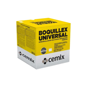 CEMIX BOQ UNIV SIN AREN ADOBE