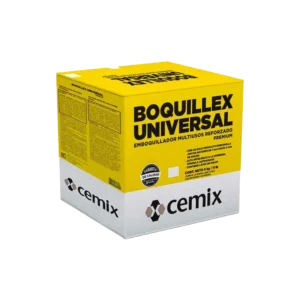 Cemix boq. univ sin aren 5 kg