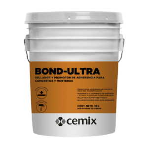 CEMIX CEMIX BOND ULTRA
