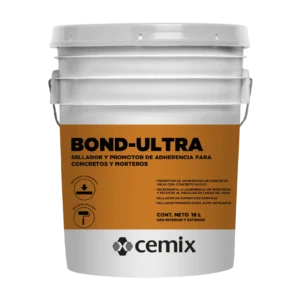 Cemix cemix bond ultra 19 lt