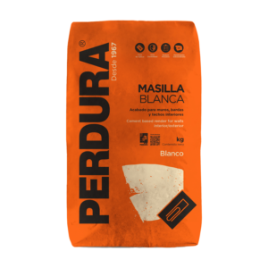 MASILLA BLANCA PERDURA