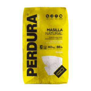 MASILLA NATURAL 25KG