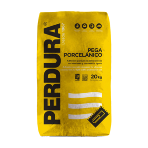 PERDURA PORCELANATO BLANCO