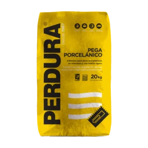 Perdura Porcelanato 20kg