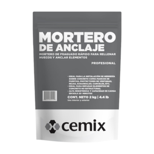 Cemix Mortero