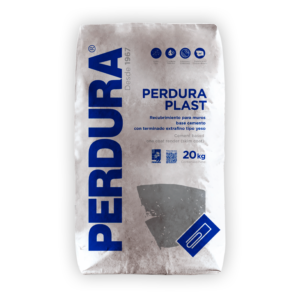 PERDURAPLAST GRIS Y SELLADOR
