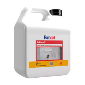 SELLOXEL Cubeta
