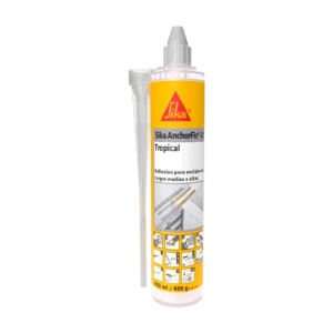 Sika AnchorFix-2+Tropical cartucho 300 ml 0.49 kg