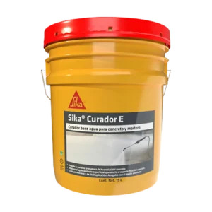 Sika Curador e cubeta 19 l 18 62kg