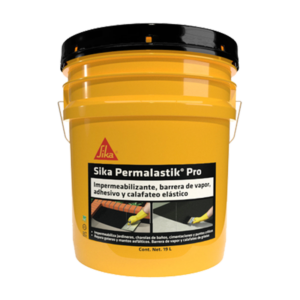 Sika Permalastik Pro