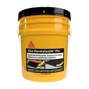 Sika Permalastik Pro CUB 19 lt