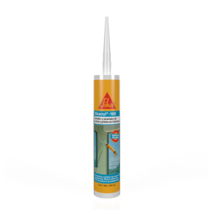 Sikacryl 100 color blanco