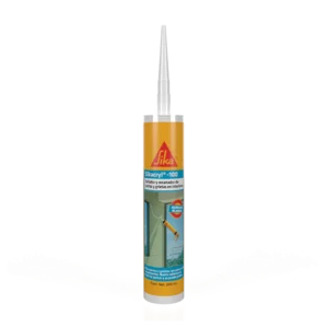 Sikacryl-100 color blanco Mx Cart 300 ml