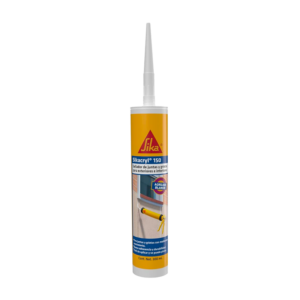 Sikacryl 150 color blanco Mx