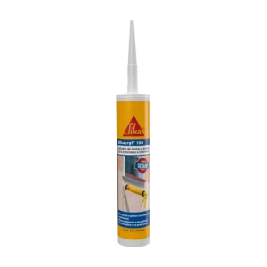 Sikacryl-150 color blanco Mx Cart 300 ml