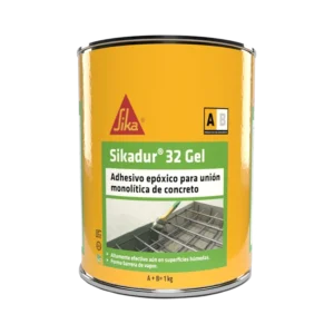 Sikadur 32 Gel