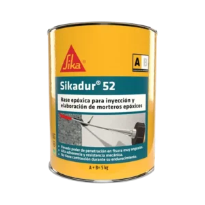 Sikadur 52 5 kg