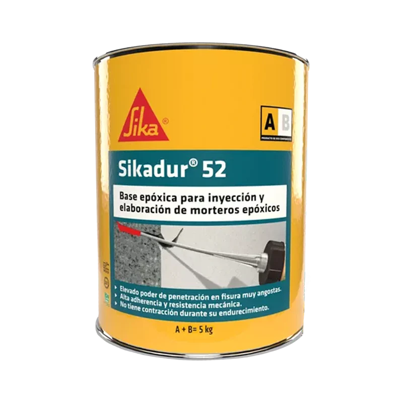 Sikadur 52 5 kg