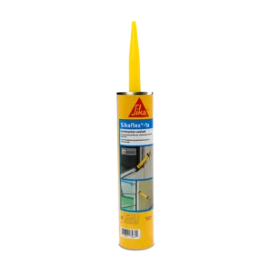 Sikaflex1A Blanco USA Cartucho 0.408 kg
