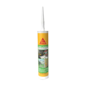 Sikaseal 113 Universal transparente cartucho 270 ml