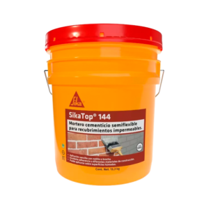 SikaTop 144 Gris