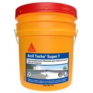 Impermeabilizante SIKA