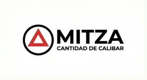 Logo de Mitza