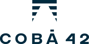 Logo de Coba 42