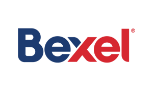 Logo de Bexel