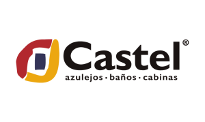 Logo de Castel