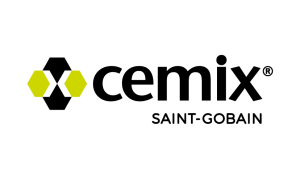 Logo de Cemix