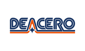 Logo de Deacero