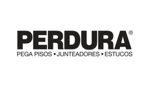 Logo de Perdura