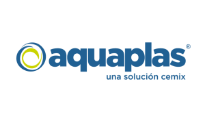 Logo de Aquaplas